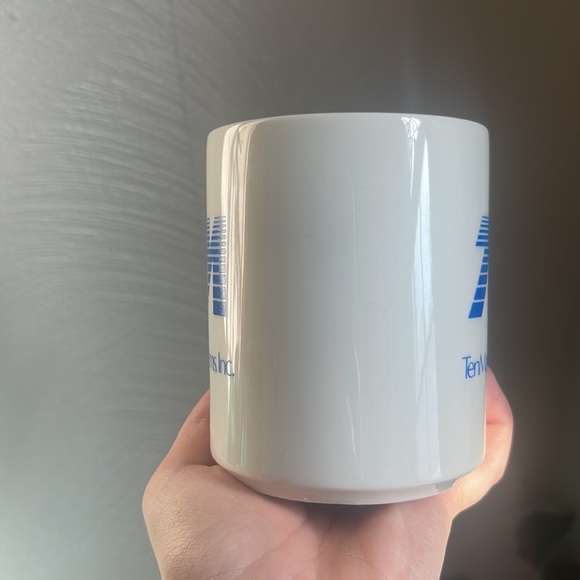 TenMan Systems, Inc. Mug - Picture 3 of 7